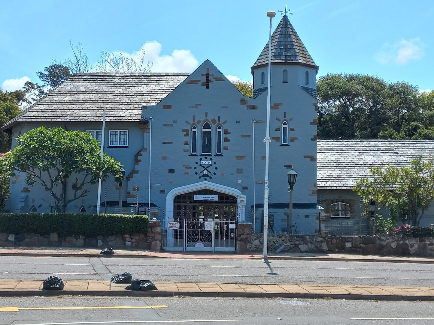  MOTH Museum Of Militaria