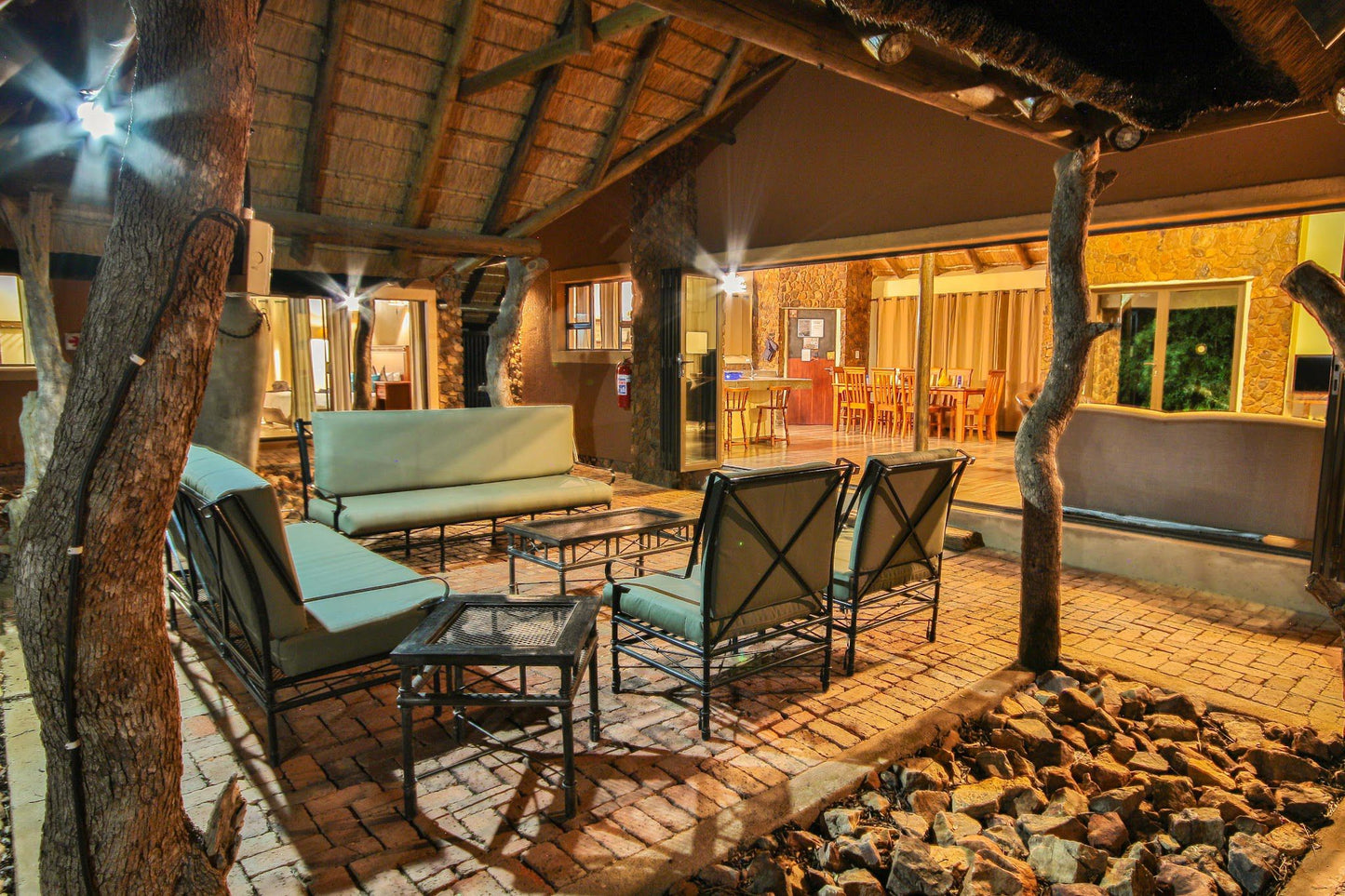  Mabalingwe Game Reserve