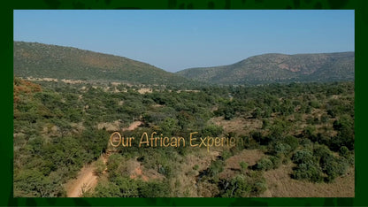  Mabalingwe Game Reserve