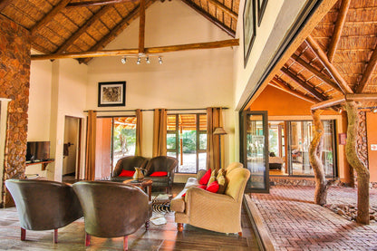  Mabalingwe Game Reserve