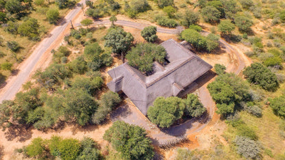  Mabalingwe Game Reserve