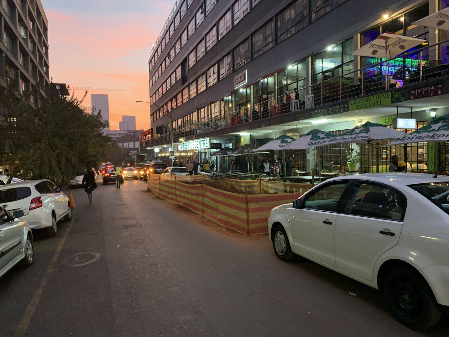  Maboneng Precinct