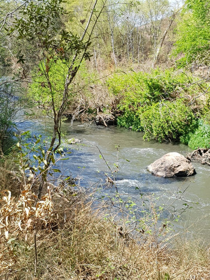 Made on Earth Hiking Trails