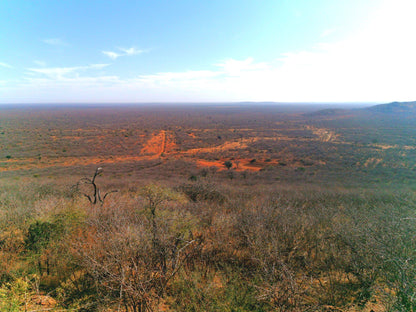  Madikwe Game Reserve