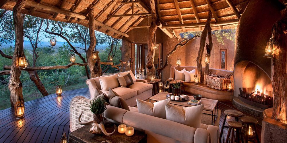  Madikwe Game Reserve