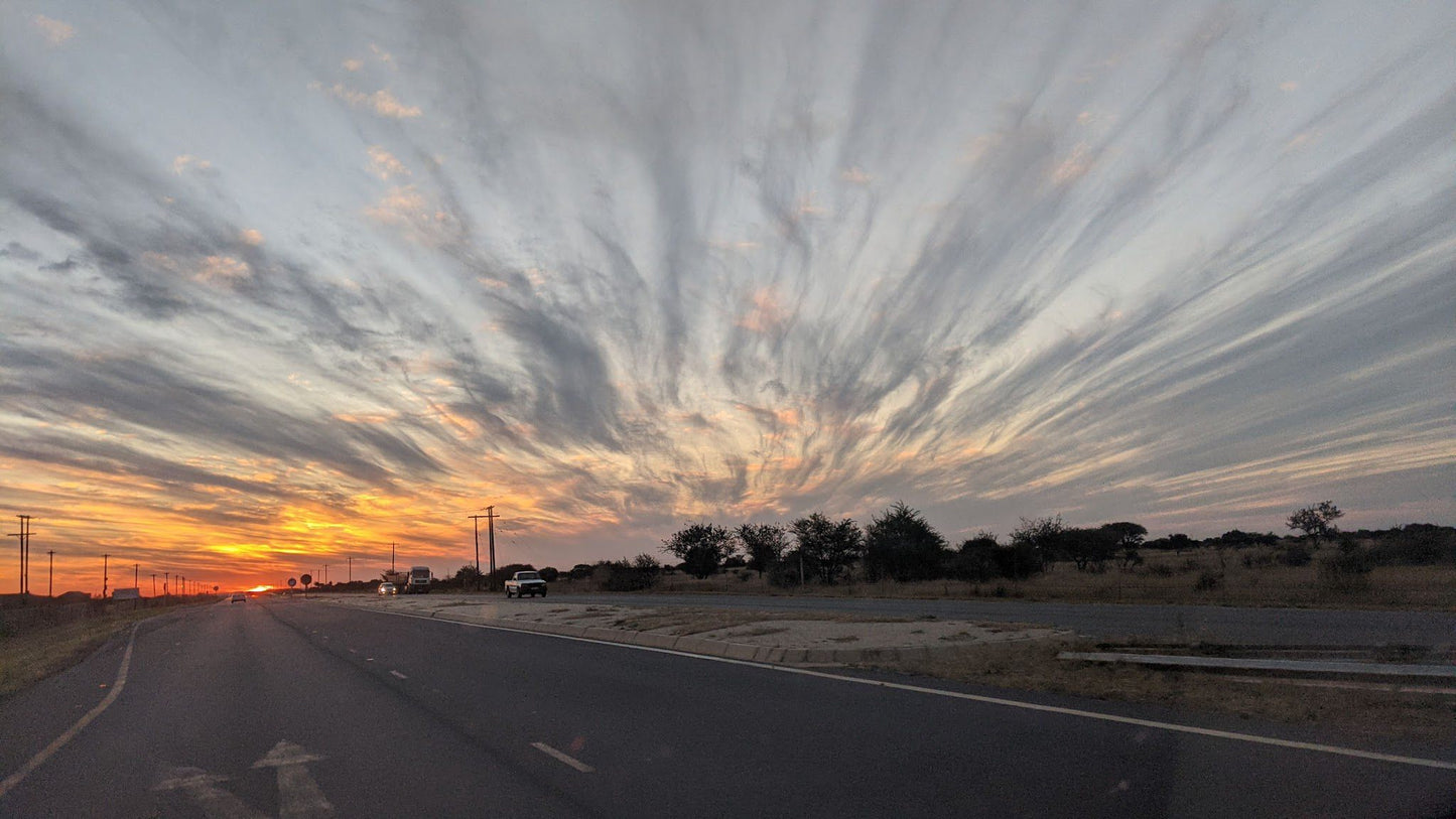  Mafikeng Game Reserve