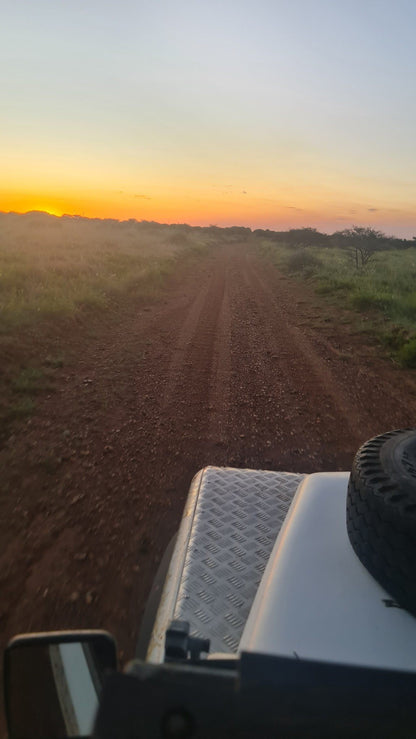  Mafikeng Game Reserve