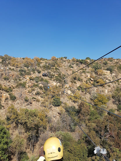  Magalies Canopy Tours