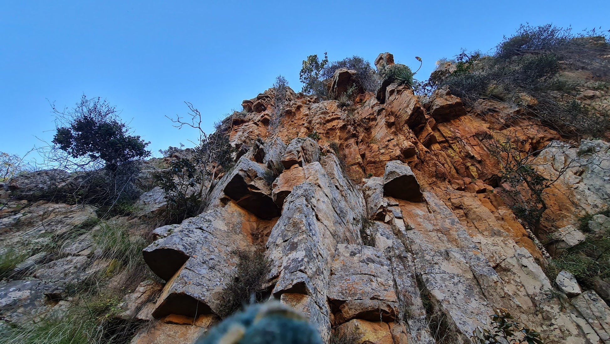  Magalies Canopy Tours