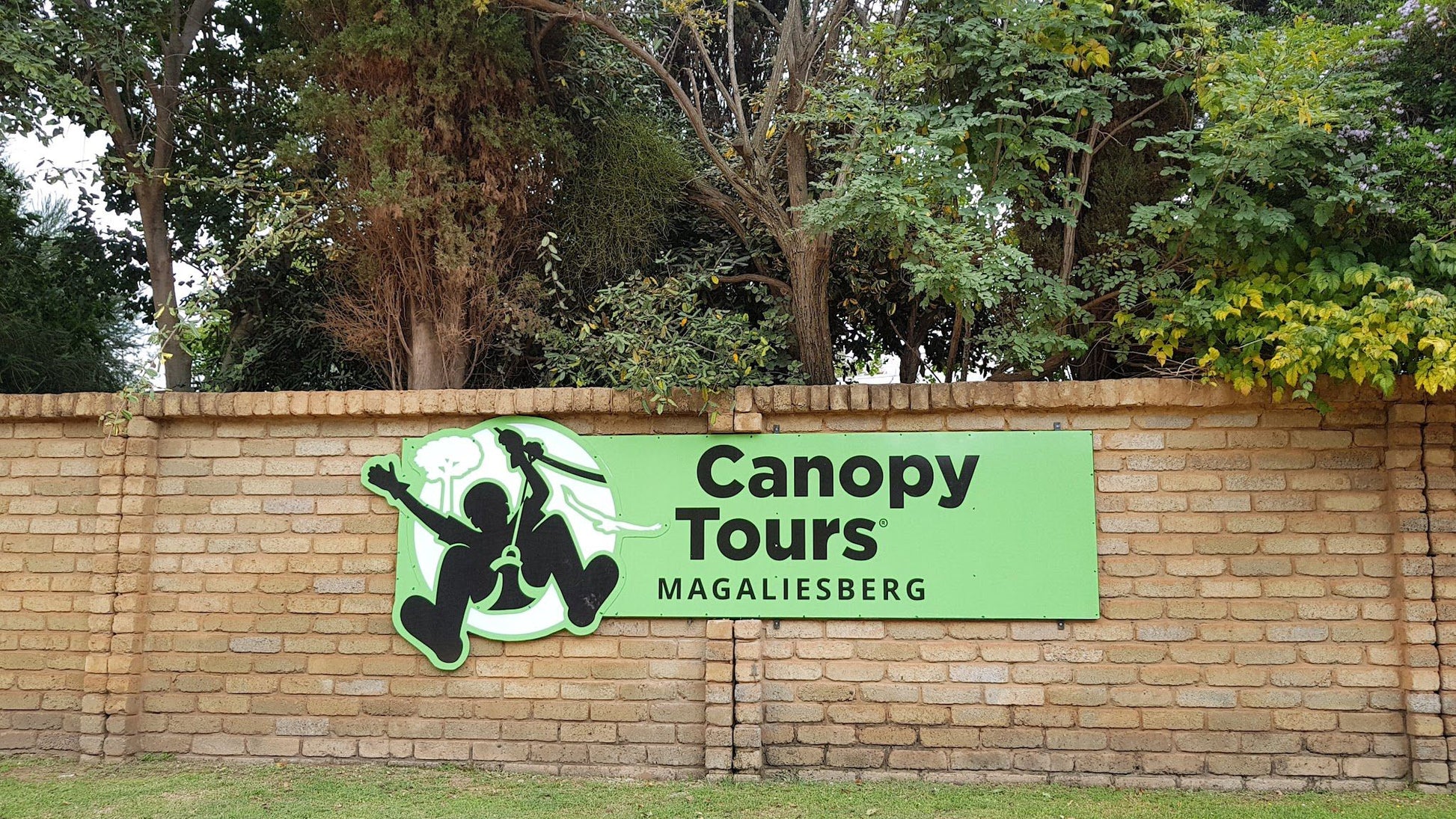  Magalies Canopy Tours