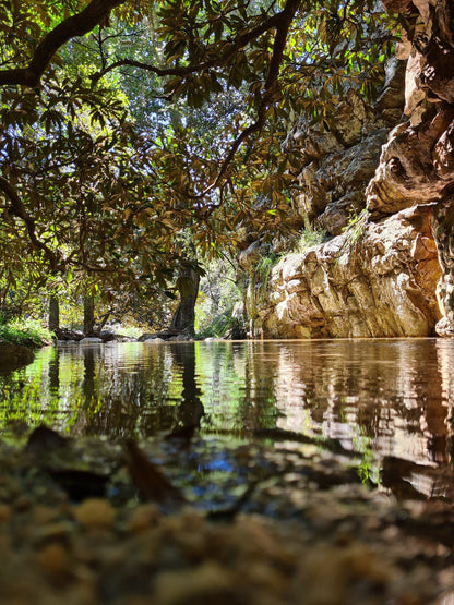  Magalies Canopy Tours