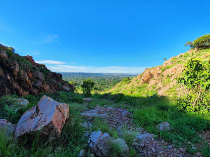 Magalies MTB & Hiking Trail