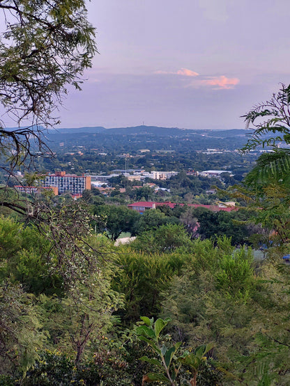 Magalies MTB & Hiking Trail