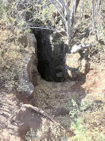 Magaliesberg