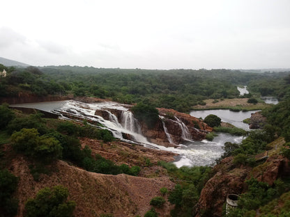 Magaliesberg