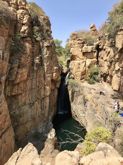 Magaliesberg