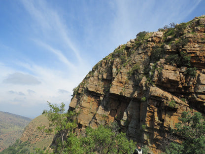 Magaliesberg