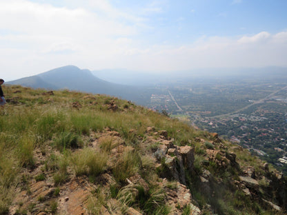 Magaliesberg