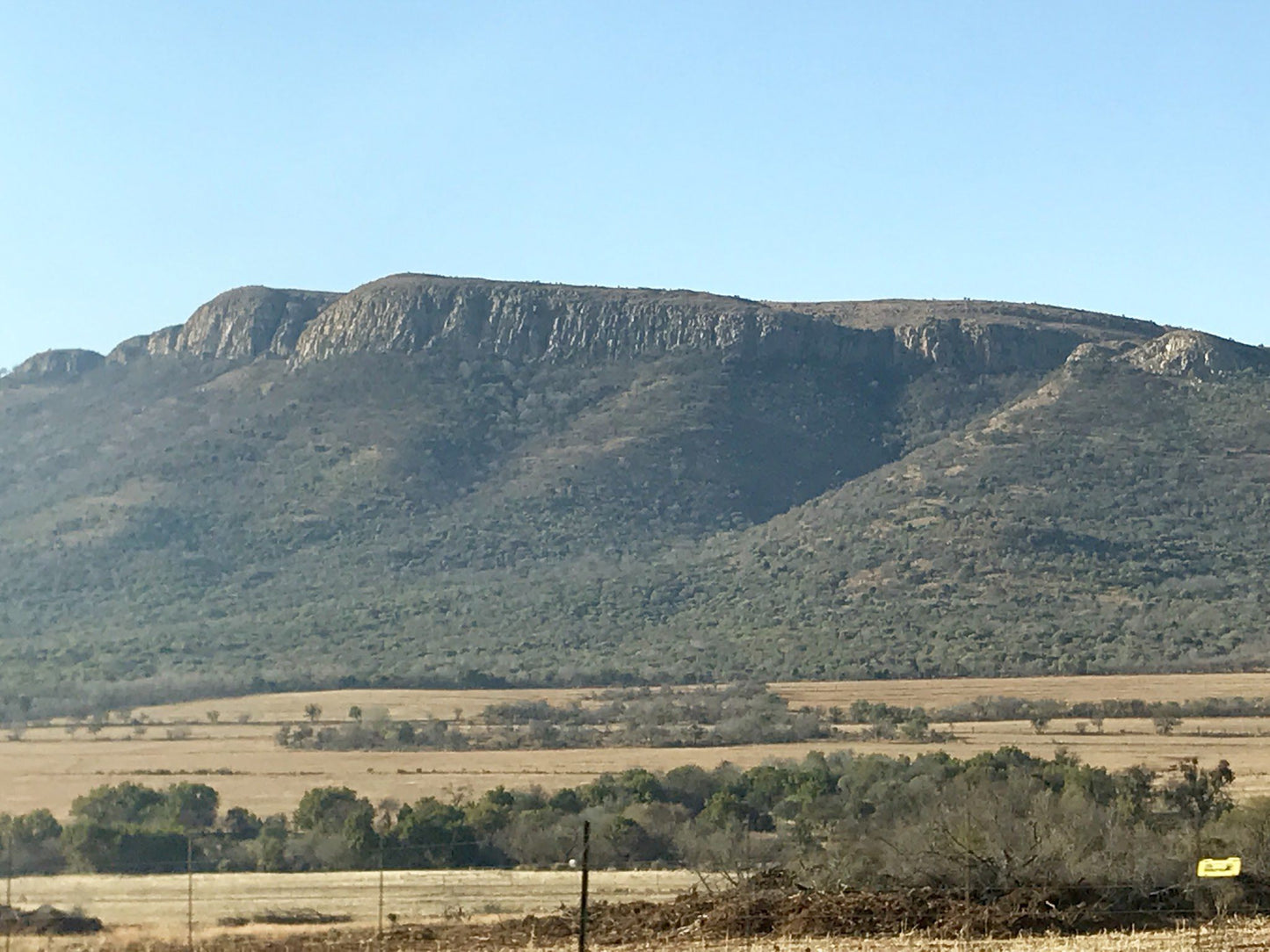 Magaliesberg