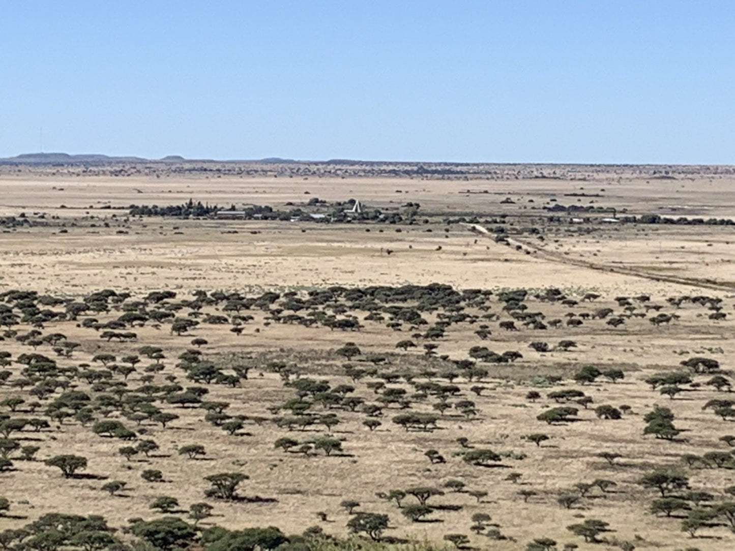  Magersfontein Memorial