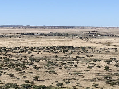  Magersfontein Memorial