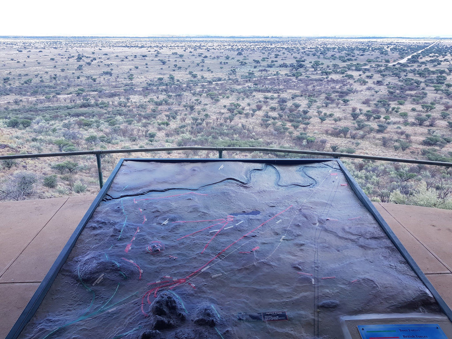  Magersfontein Memorial