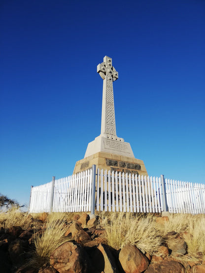  Magersfontein Memorial