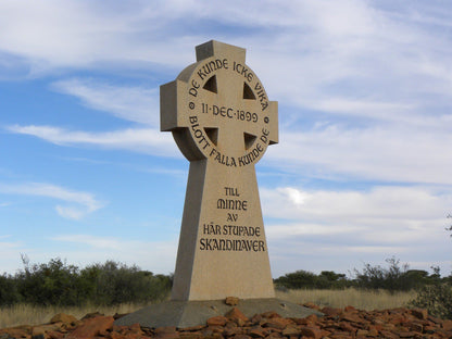  Magersfontein Memorial