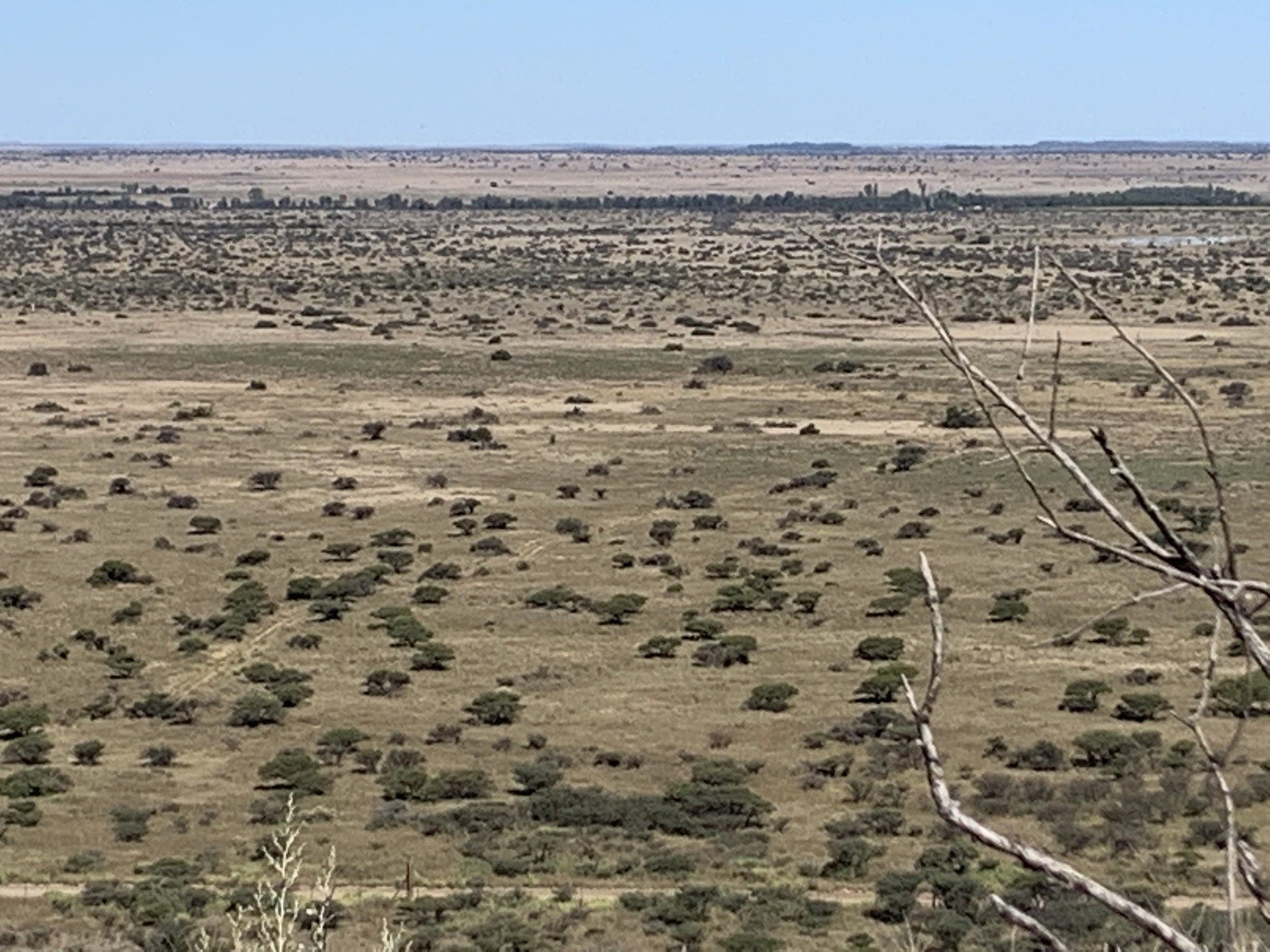  Magersfontein Memorial