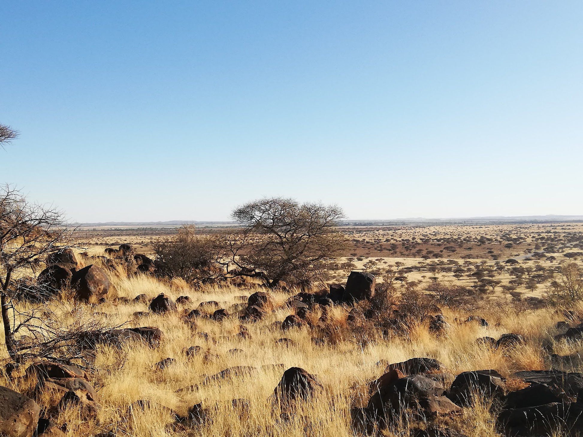  Magersfontein Memorial