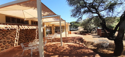  Magersfontein Memorial