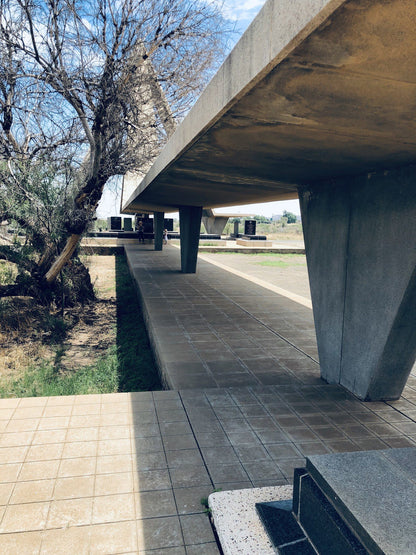  Magersfontein Memorial