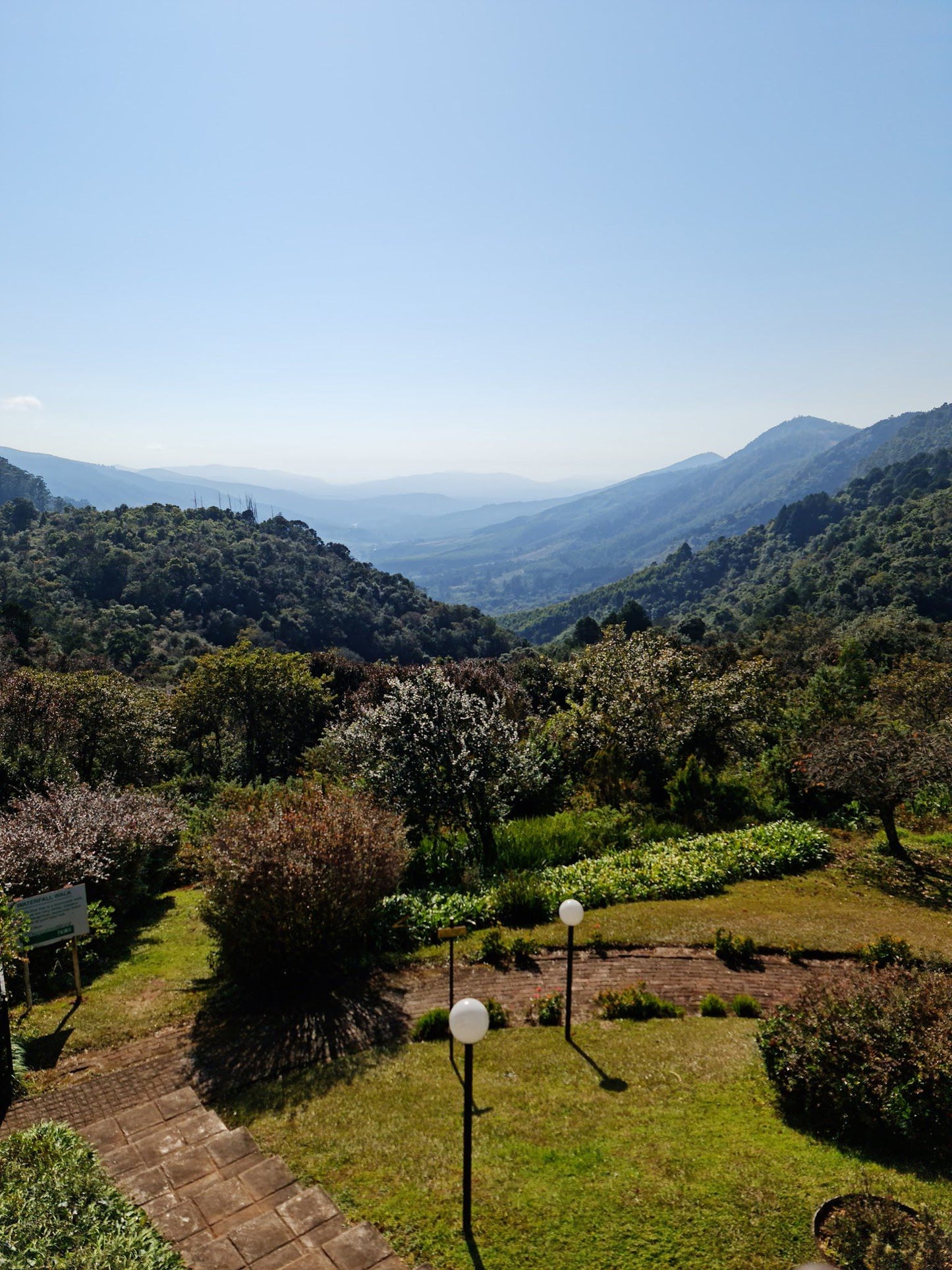 Magoebaskloof