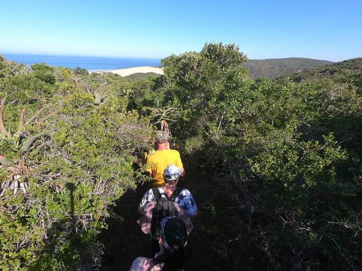  Maitlands Nature Reserve