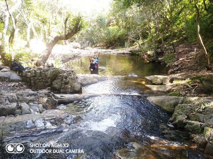 Majakaneng Hiking Trails