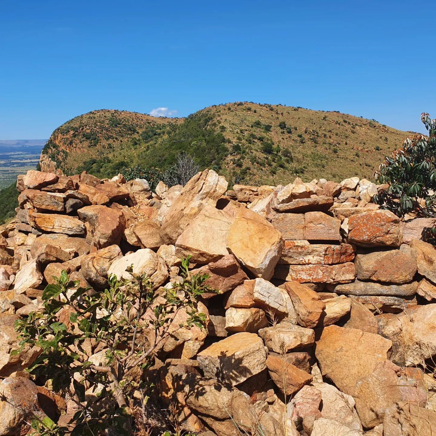 Majakaneng Hiking Trails