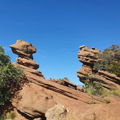 Majakaneng Hiking Trails