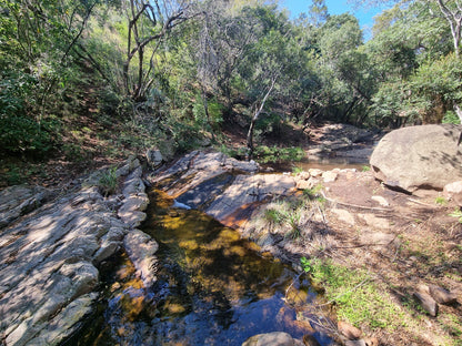 Majakaneng Hiking Trails