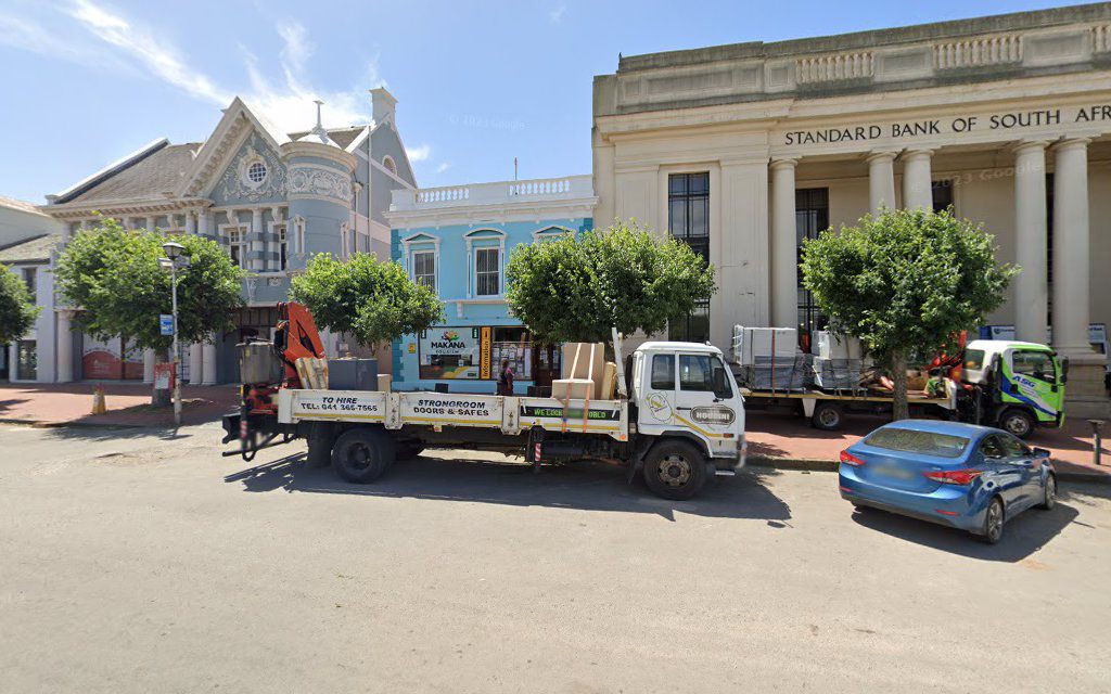  Makana Tourism Office