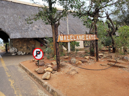  Malelane Gate @ Kruger National Park