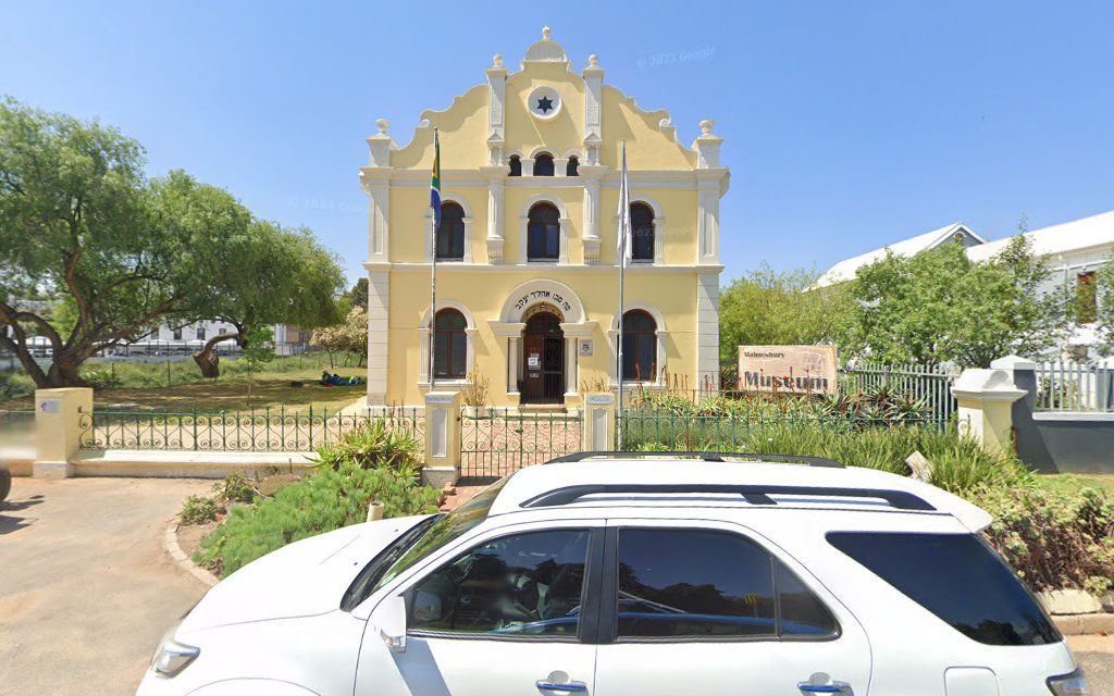  Malmesbury Museum