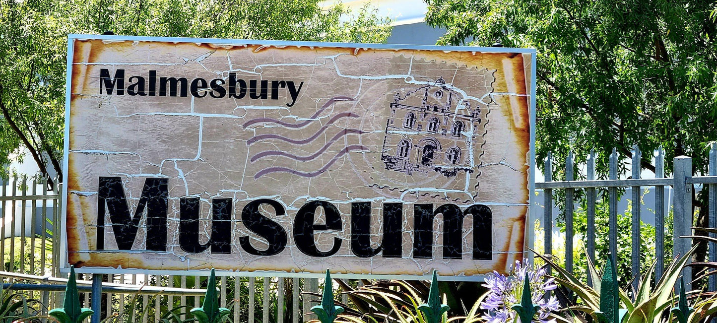  Malmesbury Museum