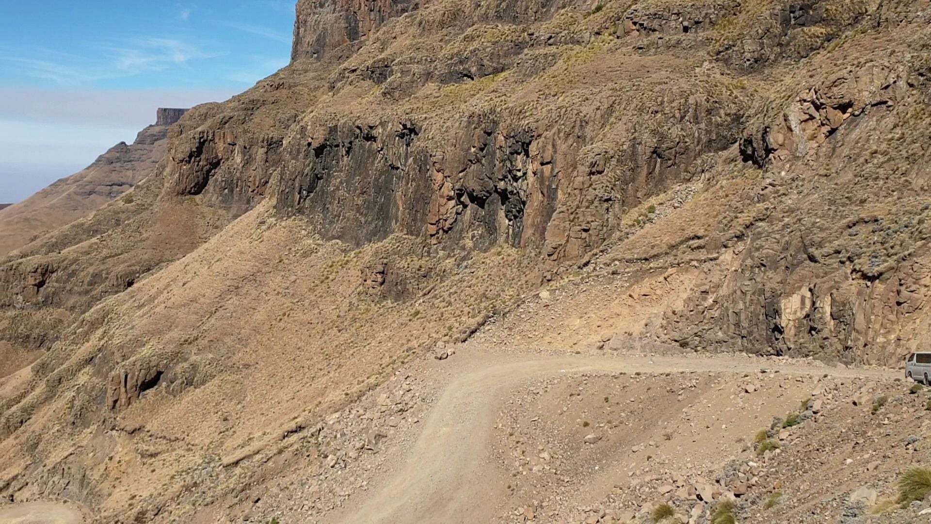  Maloti-Drakensberg Park