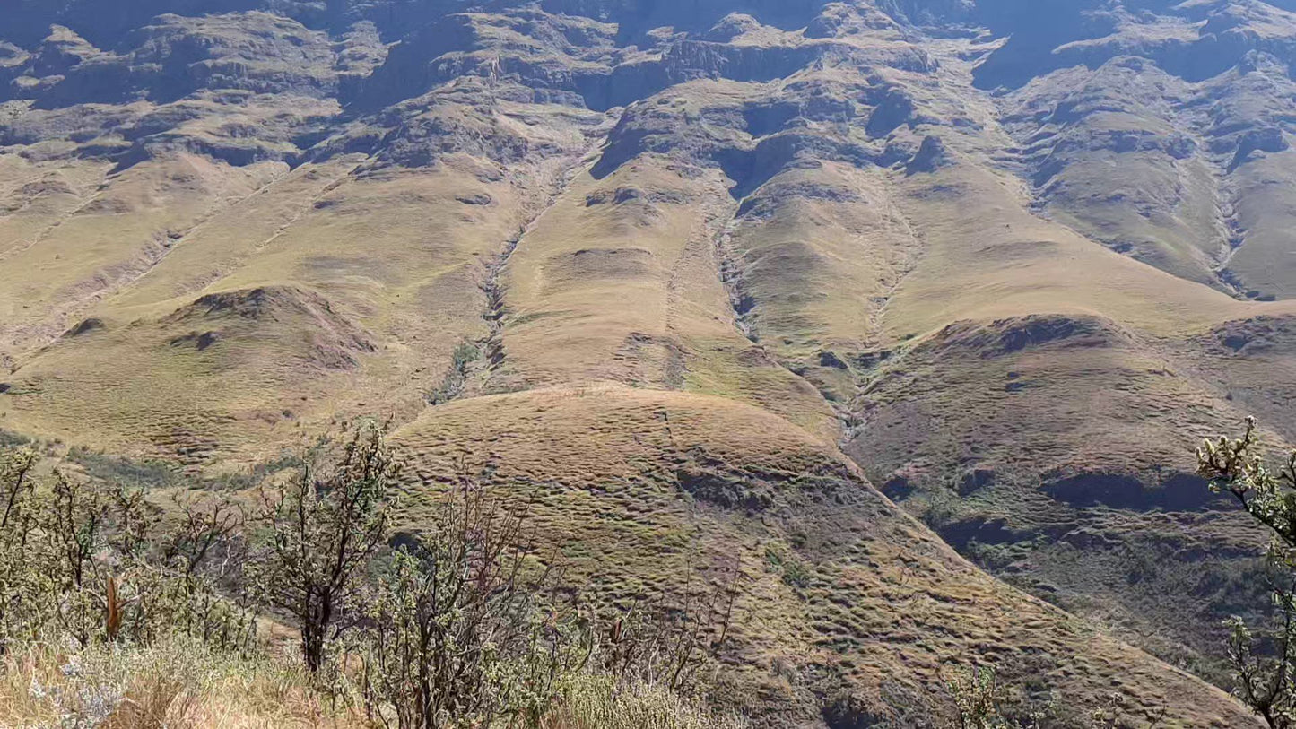  Maloti-Drakensberg Park