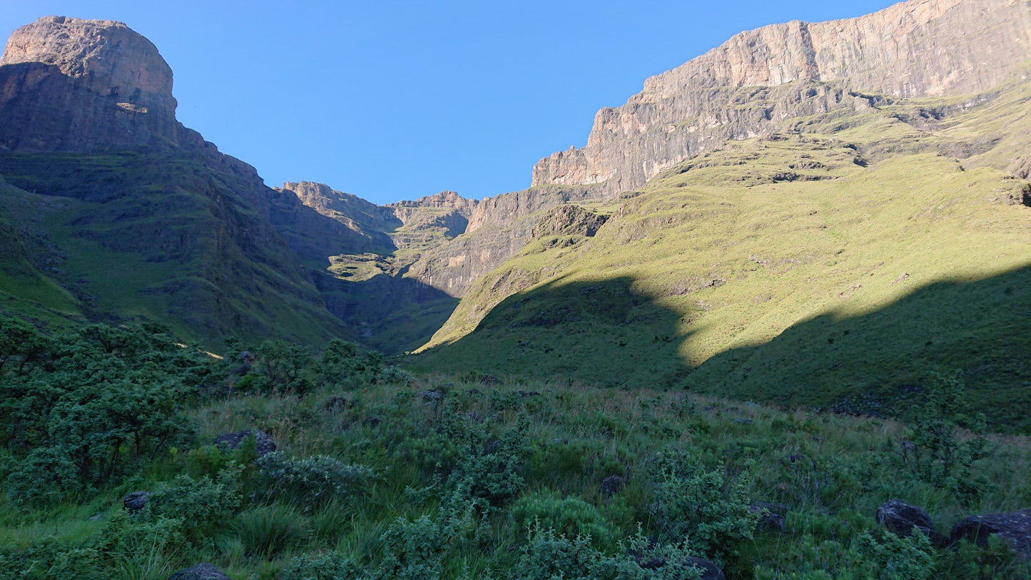  Maloti-Drakensberg Park