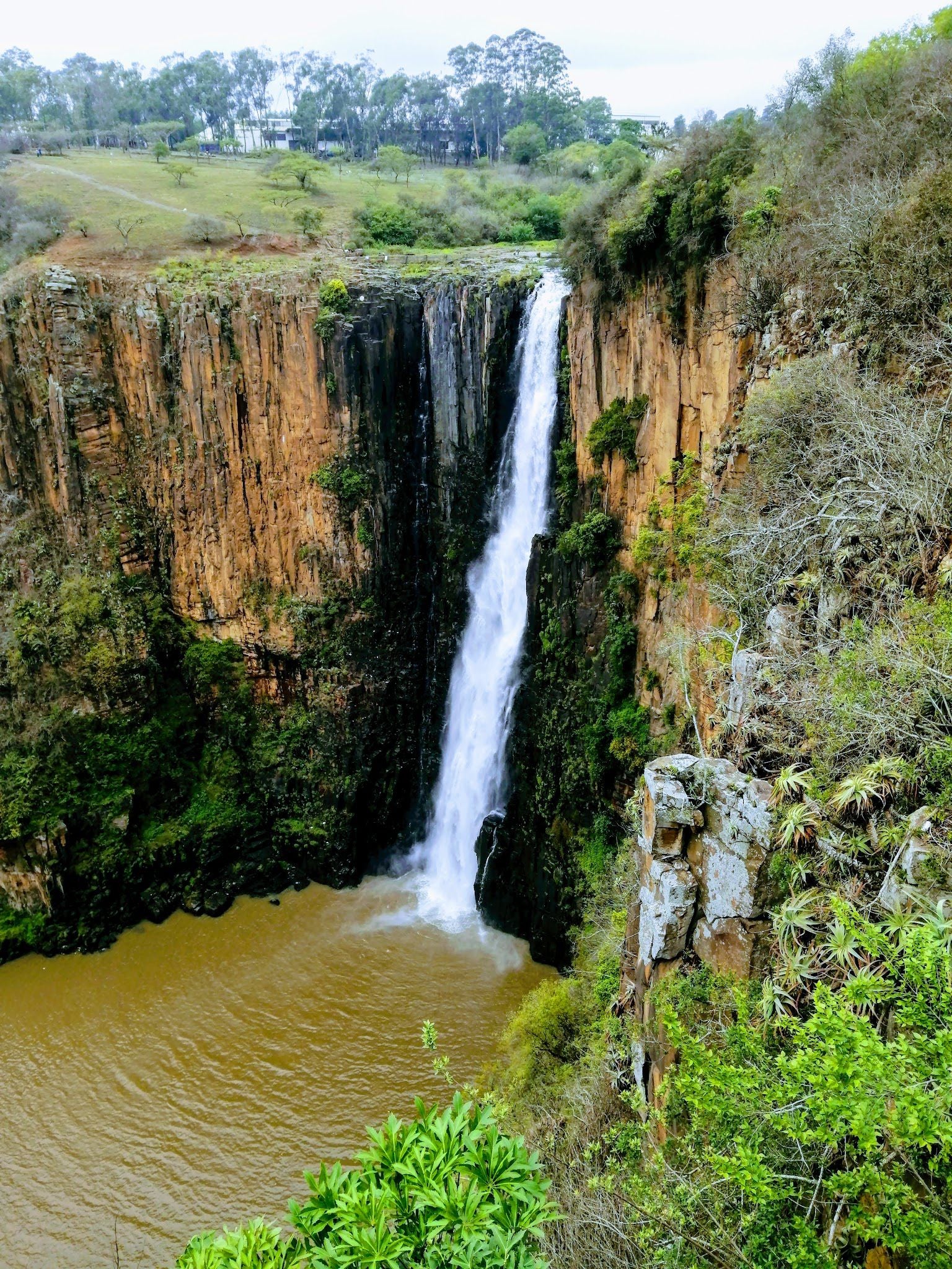  Maloti-Drakensberg Park