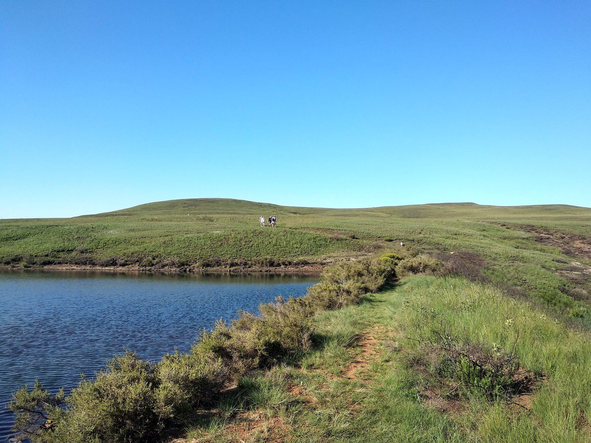  Maloti-Drakensberg Park