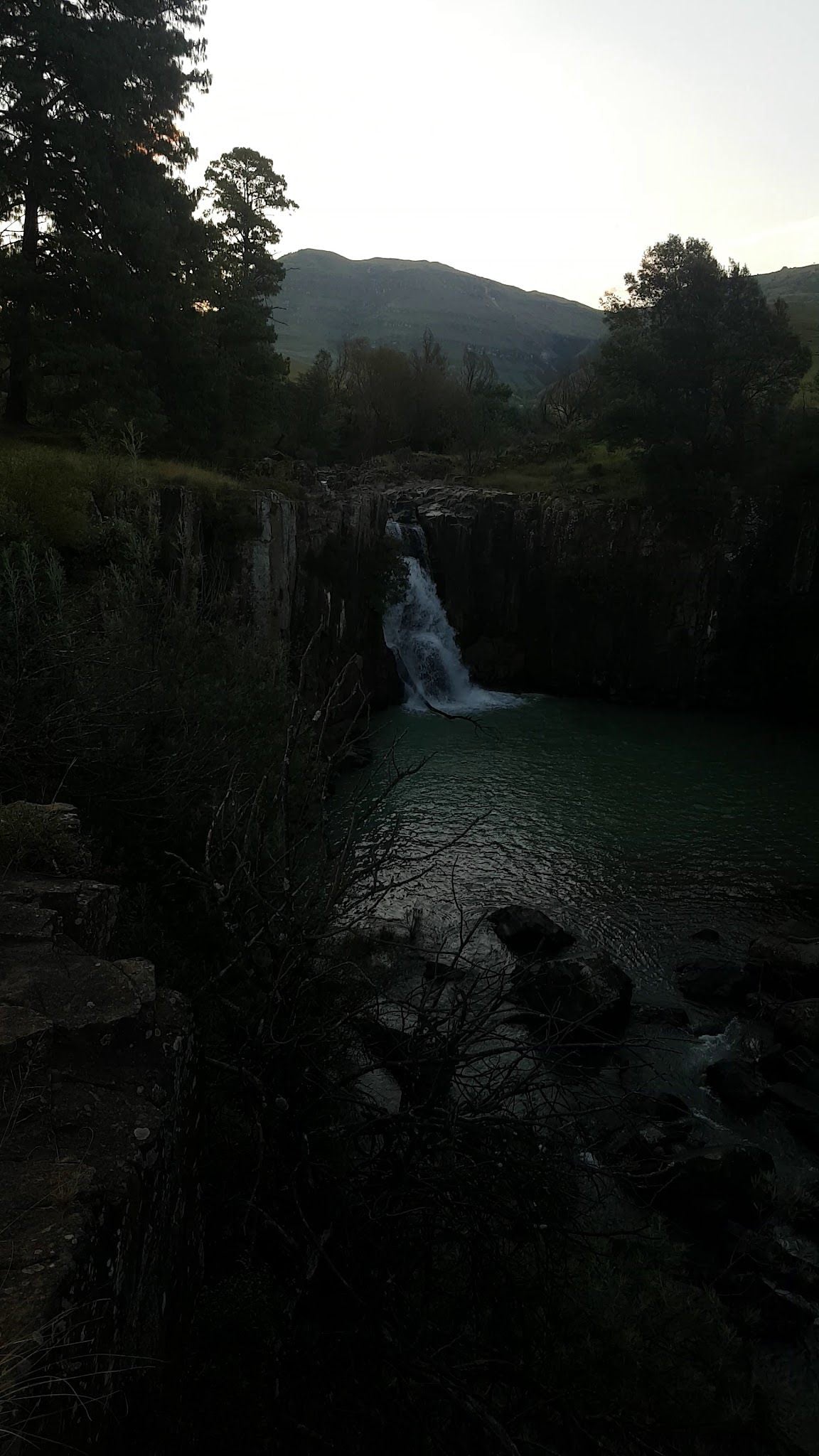  Maloti-Drakensberg Park