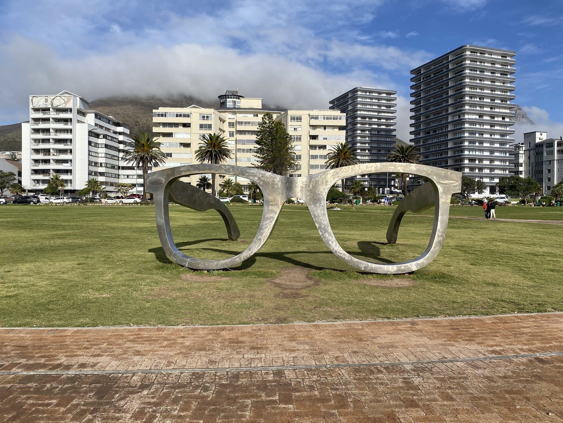  Mandela Glasses