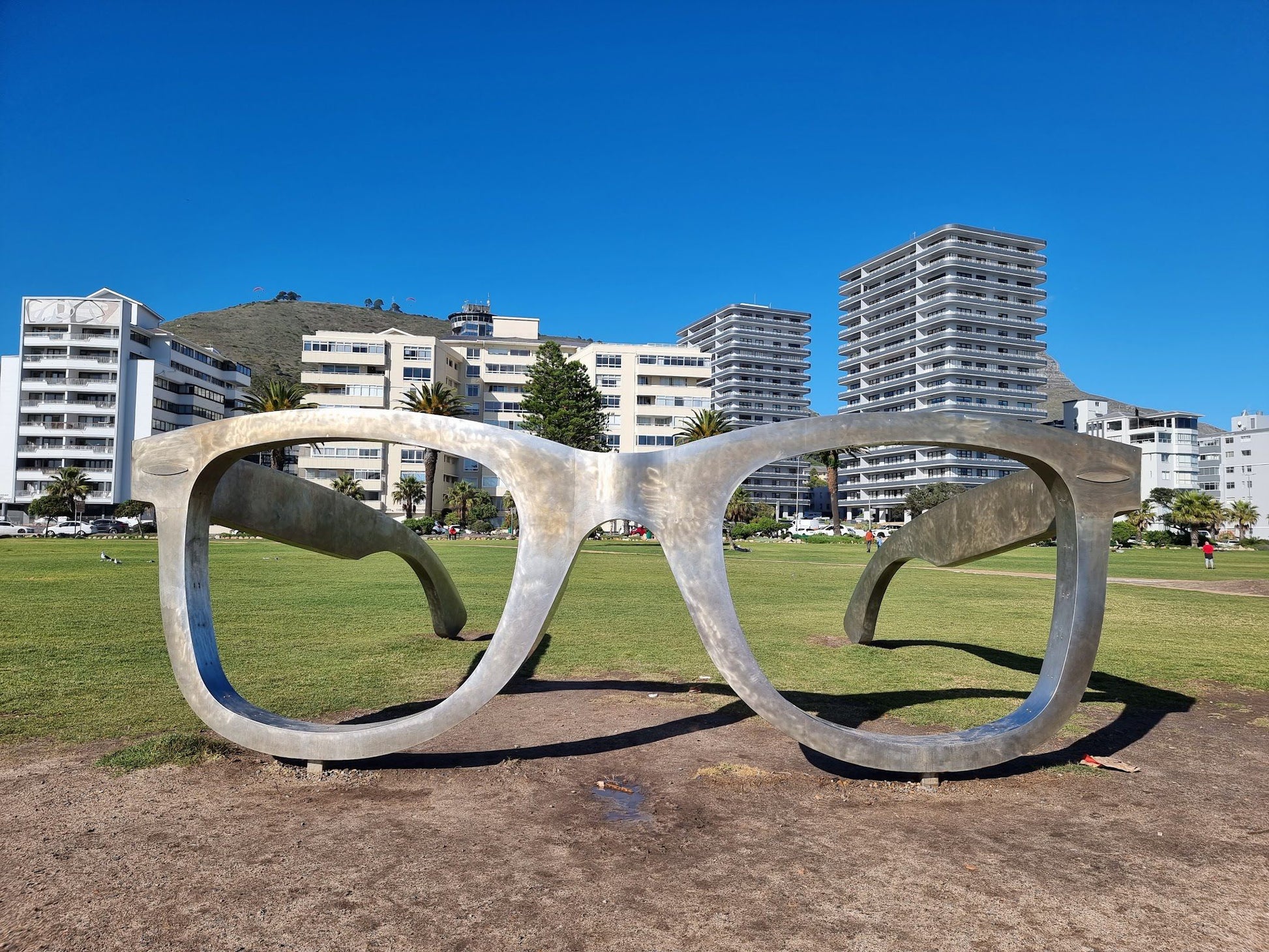  Mandela Glasses